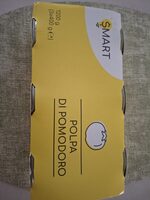 Polpa di pomodoro