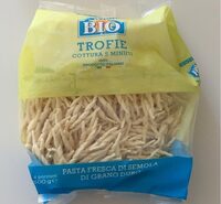 Trofie