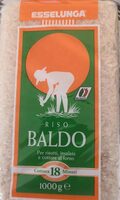 Riso Baldo