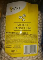 Fagioli cannellini
