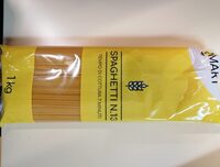 Spaghetti n 13