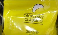 Croissant classico