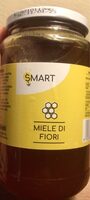 Miele di fiori