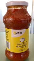 Sugo alla bolognese