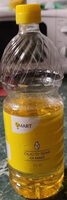 Olio di semi di Mais