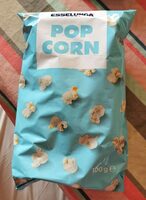 Pop corn