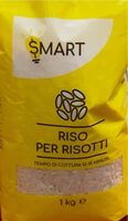 Riso per rissoti