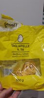 Tagliatelle