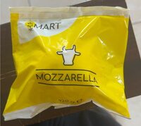 Mozzarella
