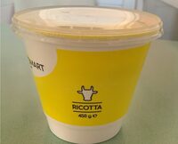 Ricotta