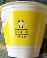 Ricotta