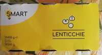 Lenticchie