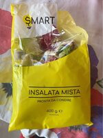 Insalata mista