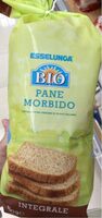 Esselunga Bio Pane morbido integrale