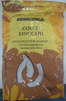 Cocco essicato