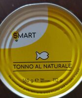 Tonno al naturale