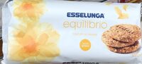 Biscotti ai cereali