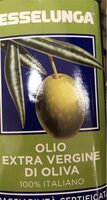 Olio oliva non fitrato