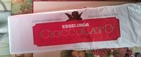 Cioccolato fondente extra