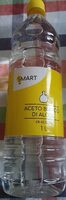 Aceto bianco di alcol