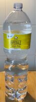 Acqua minerale naturale imperiale