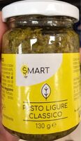 Pesto ligure classico