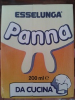 Panna da cucina