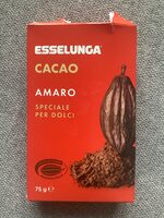 Cacao Amaro in polvere