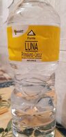 Acqua LUNA