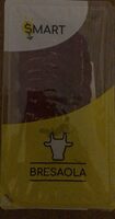 Bresaola