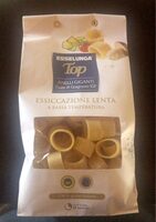 Anelli giganti pasta di gragnano