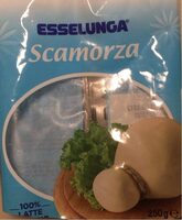 Scamorza