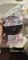 Barbabietole Rosse cotte al vapore