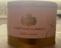 Panettone Elisenda