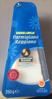Parmiggiano Reggiano
