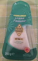 Grana padano