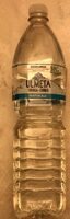 Acqua minerale naturale oligominerale