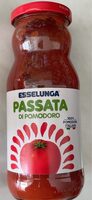 Passata di pomodoro