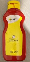 Ketchup