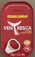 Ventresca