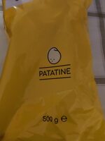Patatine