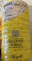 Gallette