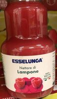 Nettare di lampone