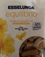 Tortiglioni integrali n49
