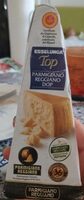 Parmigiano Reggiano dop