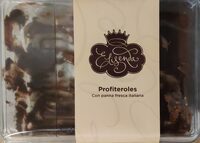 Profiteroles