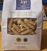 Fusilli
