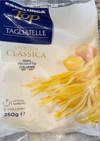Tagliatelle