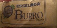 Burro
