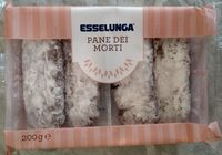 Pane dei morti